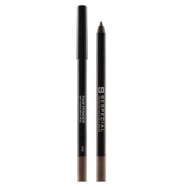 Пудровый карандаш для бровей Paw-Powder "BeSpecial" (цвет natural brown)